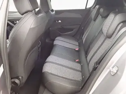 Photo 11 Peugeot 308  Hybrid 145 e-DCS6