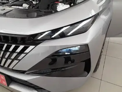 Photo 15 Peugeot 308  Hybrid 145 e-DCS6