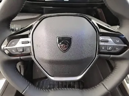 Photo 8 Peugeot 308  Hybrid 145 e-DCS6