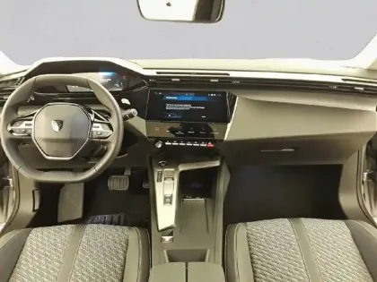Photo 28 Peugeot 308  Hybrid 145 e-DCS6