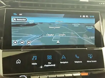 Photo 79 Peugeot 308  Hybrid 145 e-DCS6