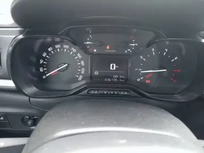 Photo 9 Citroën C3 Gén. III Ph2 YOU! 5