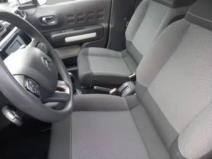 Photo 30 Citroën C3 Gén. III Ph2 YOU! 5