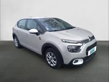 Photo 22 Citroën C3 Gén. III Ph2 YOU! 5