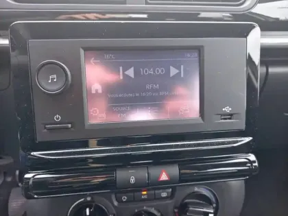 Photo 17 Citroën C3 Gén. III Ph2 YOU! 5