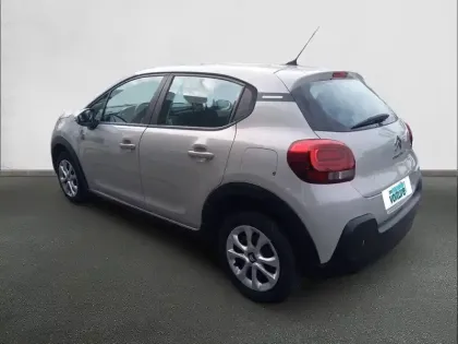 Photo 6 Citroën C3 Gén. III Ph2 YOU! 5