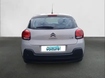 Photo 24 Citroën C3 Gén. III Ph2 YOU! 5