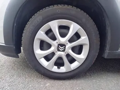 Photo 12 Citroën C3 Gén. III Ph2 YOU! 5