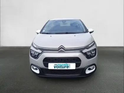 Photo 21 Citroën C3 Gén. III Ph2 YOU! 5