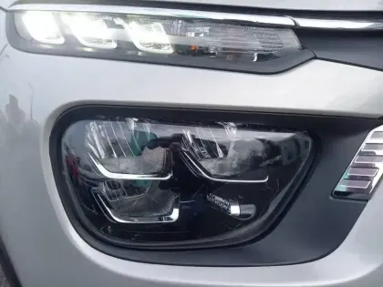 Photo 15 Citroën C3 Gén. III Ph2 YOU! 5