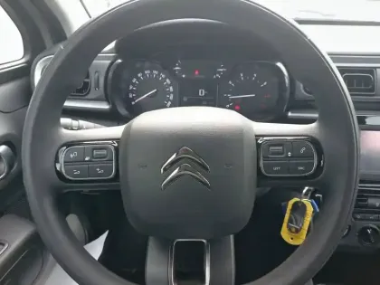 Photo 28 Citroën C3 Gén. III Ph2 YOU! 5