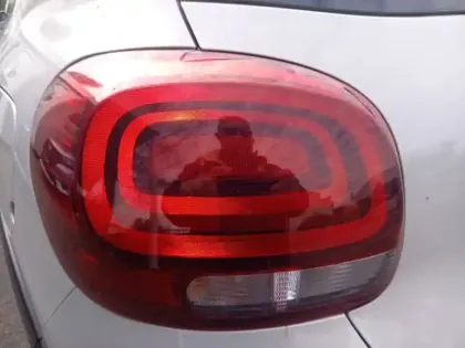 Photo 16 Citroën C3 Gén. III Ph2 YOU! 5