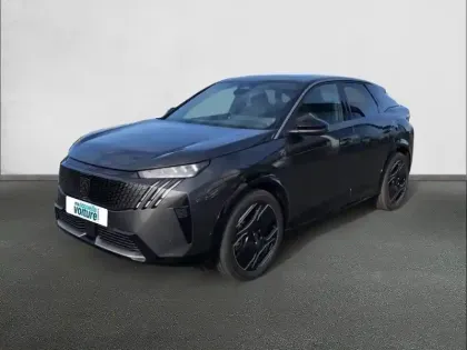 Photo Peugeot 3008 Gt Exclusive