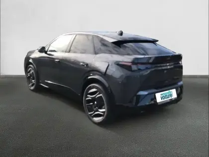 Photo 6 Peugeot 3008  Electrique 230 ch Grande autonomie 97 kWh