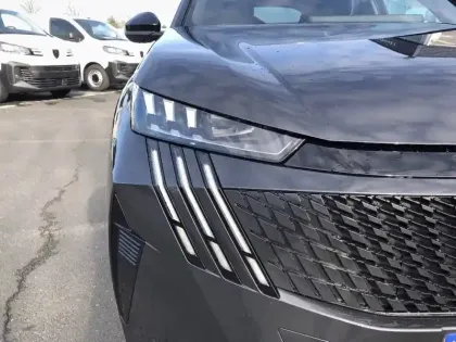 Photo 15 Peugeot 3008  Electrique 230 ch Grande autonomie 97 kWh