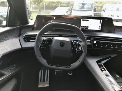 Photo 8 Peugeot 3008  Electrique 230 ch Grande autonomie 97 kWh