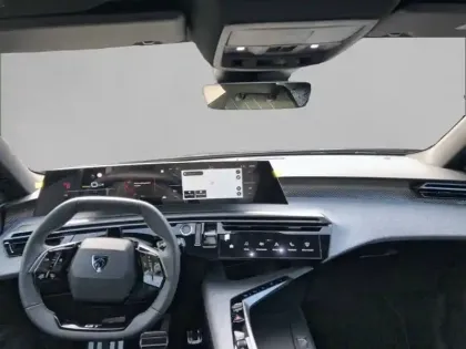 Photo 7 Peugeot 3008  Electrique 230 ch Grande autonomie 97 kWh