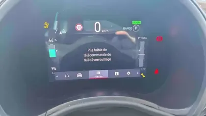 Photo 24 Fiat 500  e 95 ch