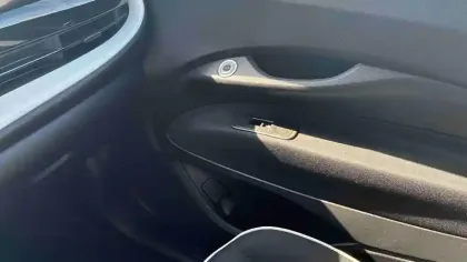 Photo 33 Fiat 500  e 95 ch