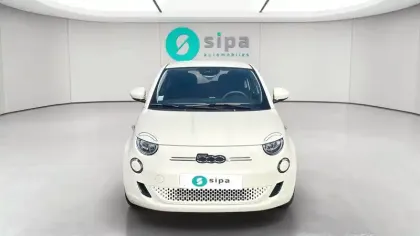 Photo 7 Fiat 500  e 95 ch