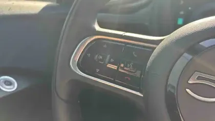 Photo 17 Fiat 500  e 95 ch