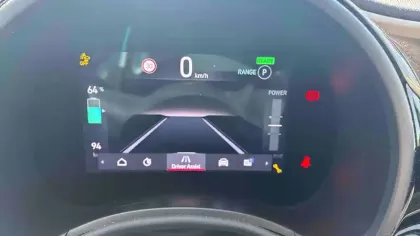 Photo 22 Fiat 500  e 95 ch