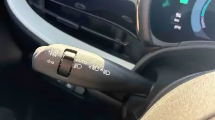 Photo 18 Fiat 500  e 95 ch