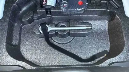 Photo 10 Fiat 500  e 95 ch