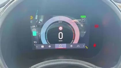 Photo 27 Fiat 500  e 95 ch