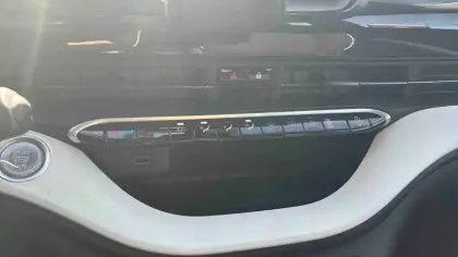 Photo 29 Fiat 500  e 95 ch