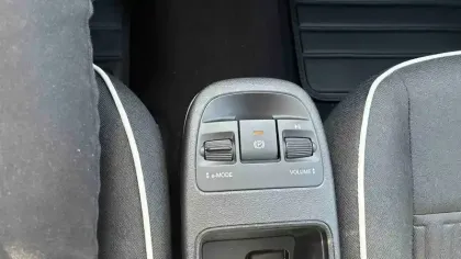 Photo 31 Fiat 500  e 95 ch