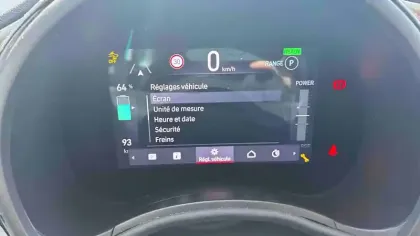 Photo 26 Fiat 500  e 95 ch