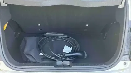 Photo 9 Fiat 500  e 95 ch