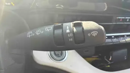 Photo 19 Fiat 500  e 95 ch