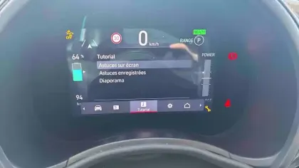 Photo 25 Fiat 500  e 95 ch