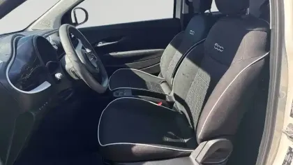 Photo 11 Fiat 500  e 95 ch