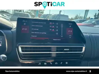 Photo 22 Citroën C5 aircross  BlueHDi 130 S&S EAT8