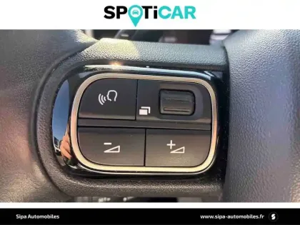 Photo 49 Citroën C5 aircross  BlueHDi 130 S&S EAT8