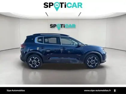 Photo 8 Citroën C5 aircross  BlueHDi 130 S&S EAT8