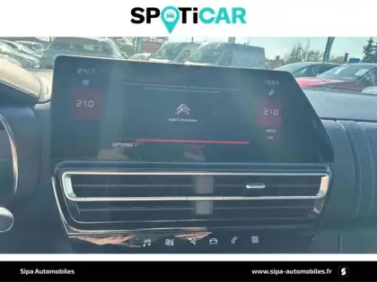 Photo 23 Citroën C5 aircross  BlueHDi 130 S&S EAT8