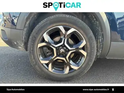 Photo 30 Citroën C5 aircross  BlueHDi 130 S&S EAT8