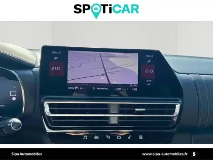 Photo 14 Citroën C5 aircross  BlueHDi 130 S&S EAT8