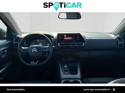 Photo 44 Citroën C5 aircross  BlueHDi 130 S&S EAT8