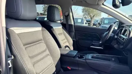 Photo 26 Citroën C5 aircross  BlueHDi 130 S&S EAT8