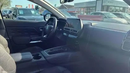 Photo 27 Citroën C5 aircross  BlueHDi 130 S&S EAT8