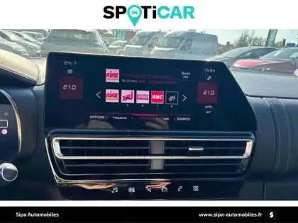 Photo 20 Citroën C5 aircross  BlueHDi 130 S&S EAT8