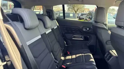 Photo 28 Citroën C5 aircross  BlueHDi 130 S&S EAT8