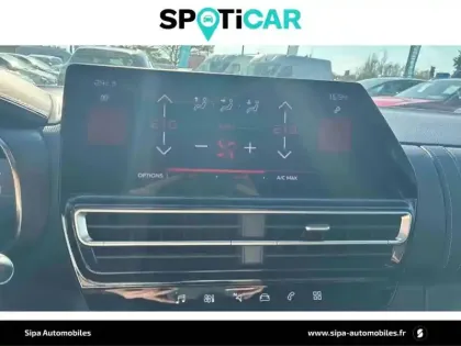 Photo 21 Citroën C5 aircross  BlueHDi 130 S&S EAT8