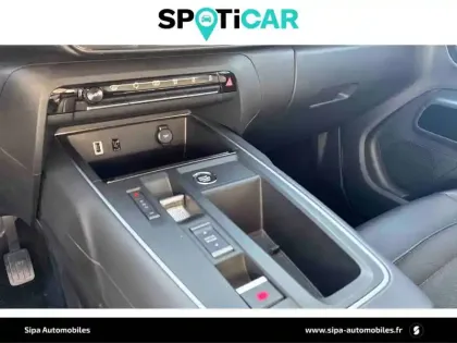 Photo 15 Citroën C5 aircross  BlueHDi 130 S&S EAT8