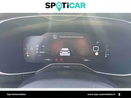 Photo 16 Citroën C5 aircross  BlueHDi 130 S&S EAT8